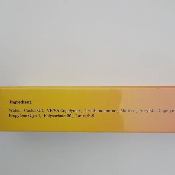 3 PACK -New  24 Hour Glued for Brows and Edges Baby Hair Package of 3 - Picture 8 of 10